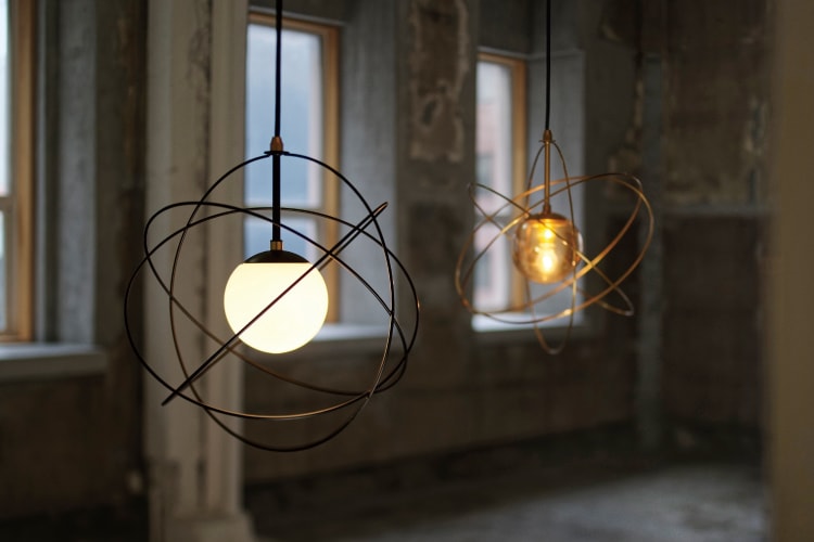 インターフォルム Celest セレスト ペンダントライト  LT-4399-01