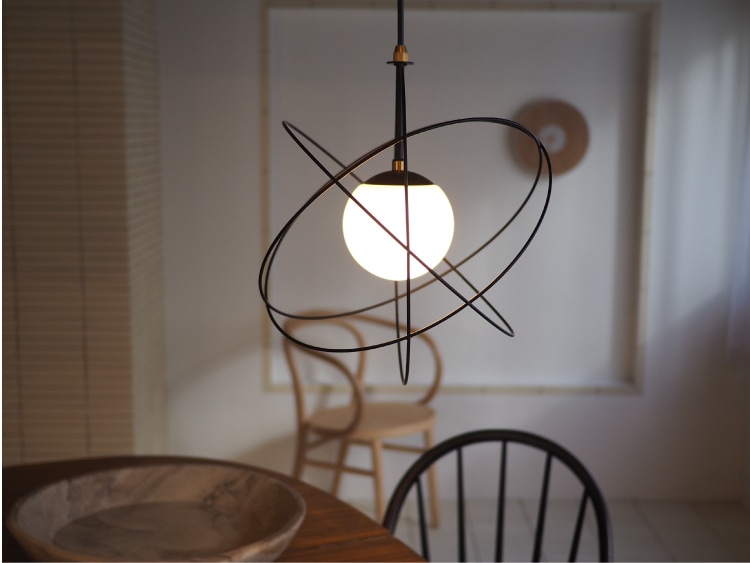 インターフォルム Celest セレスト ペンダントライト  LT-4399-01