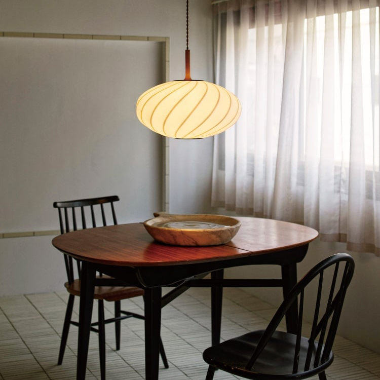 インターフォルム Falk -ellipse- ファルク-エリプス- ペンダントライト  LT-4402-4