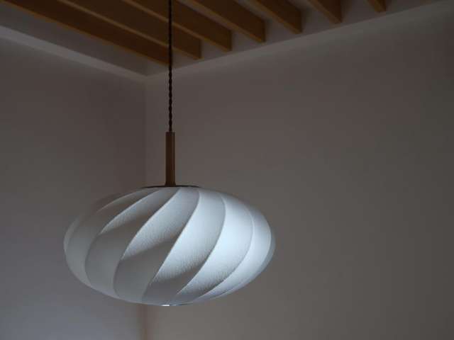 インターフォルム Falk -ellipse- ファルク-エリプス- ペンダントライト LT-4402-4