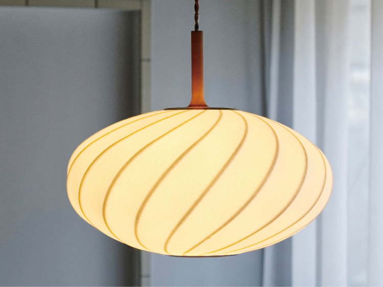 インターフォルム Falk -ellipse- ファルク-エリプス- ペンダントライト LT-4402-4