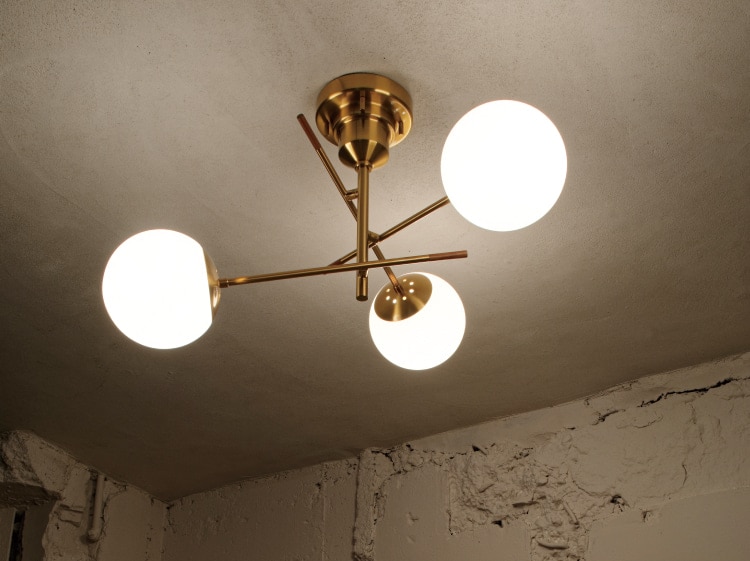 Dritt ドリット シーリングライト  LT-4405-7