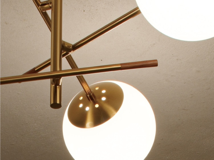 Dritt ドリット シーリングライト  LT-4405-7