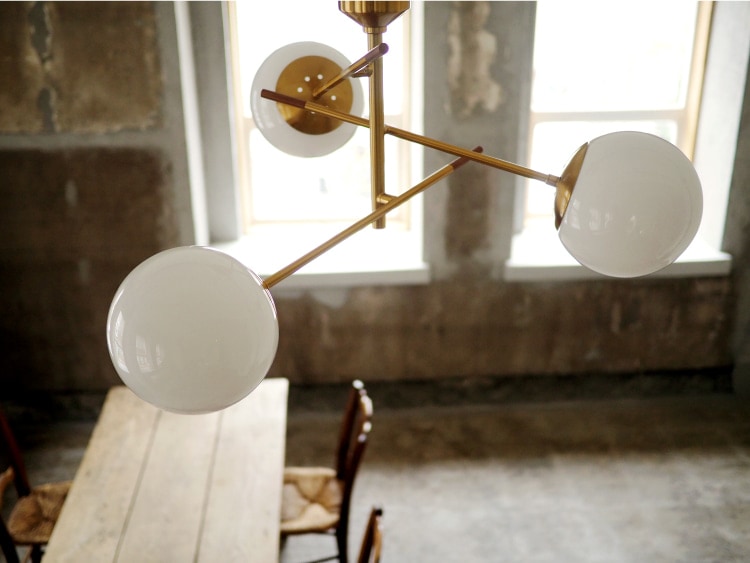 Dritt ドリット シーリングライト  LT-4405-7