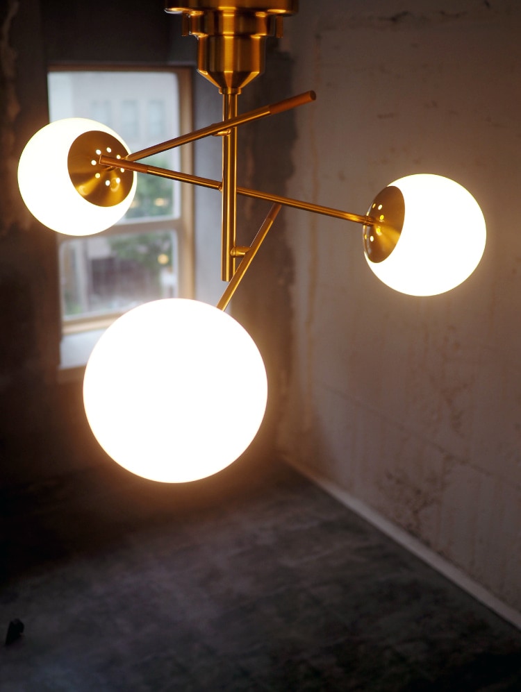 Dritt ドリット シーリングライト  LT-4405-7