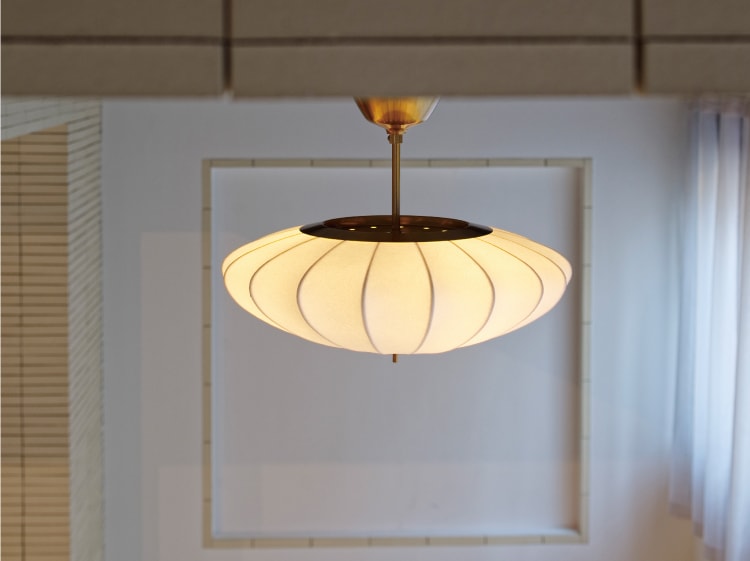 Pluie プリュイ シーリングライト  LT-4408-9　白熱電球不可