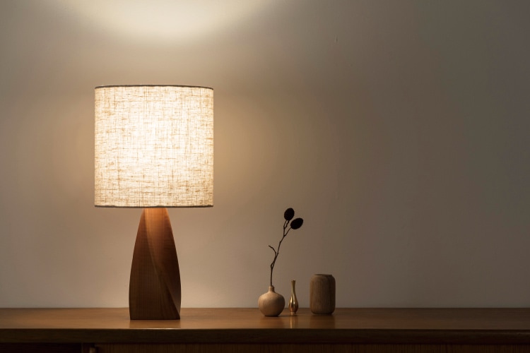 インターフォルム Kati カティ テーブルライト LT-4411-3