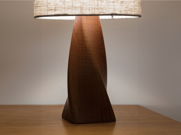 インターフォルム Kati カティ テーブルライト LT-4411-3