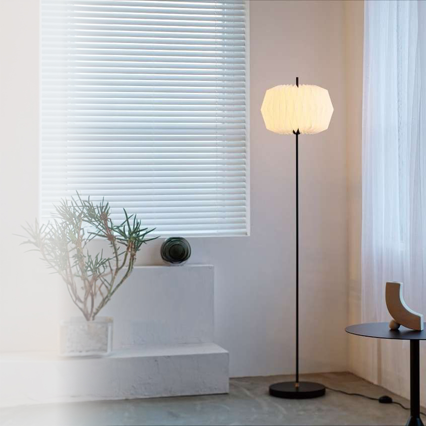 インターフォルム Osku オスク フロアライト  LT-4414-6