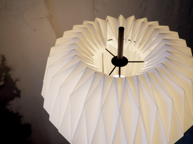 インターフォルム Osku オスク フロアライト LT-4414-6