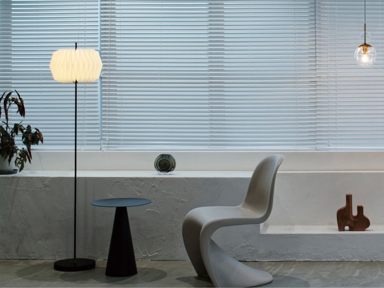 インターフォルム Osku オスク フロアライト LT-4414-6