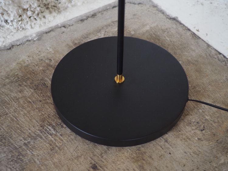 インターフォルム Osku オスク フロアライト LT-4414-6