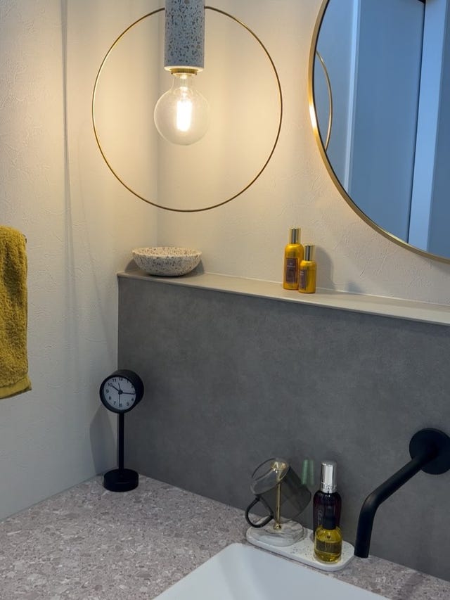 インターフォルム Orsay オルセー ペンダントライト  LT-4429-31