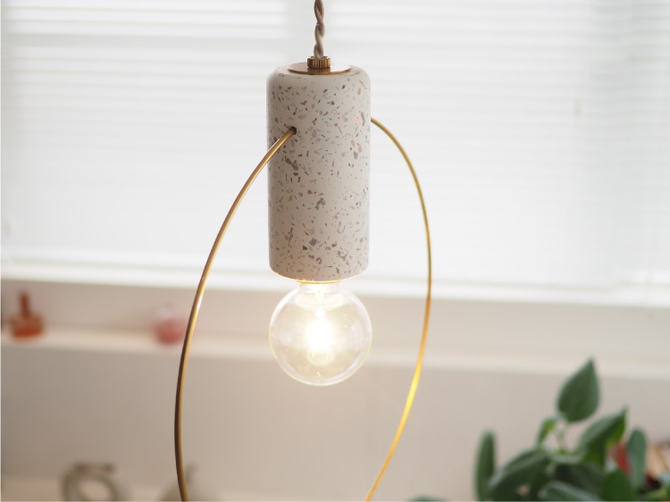 インターフォルム Orsay オルセー ペンダントライト  LT-4429-31