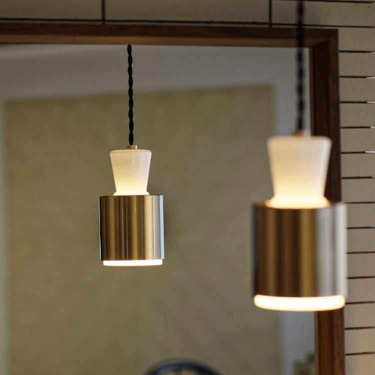 インターフォルム Nova ノーヴァ ペンダントライト  LT-4432-3 白熱球不可