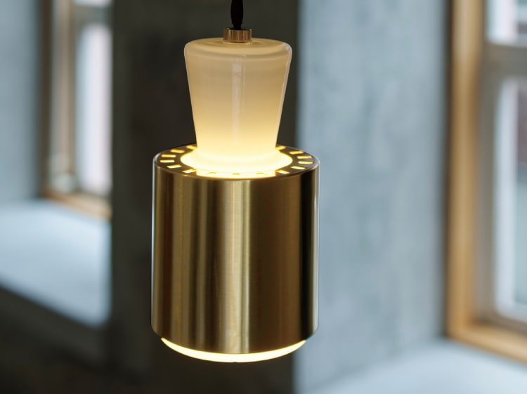 インターフォルム Nova ノーヴァ ペンダントライト  LT-4432-3 白熱球不可