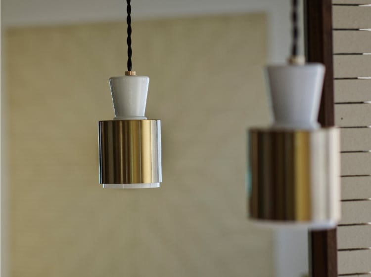 インターフォルム Nova ノーヴァ ペンダントライト  LT-4432-3 白熱球不可