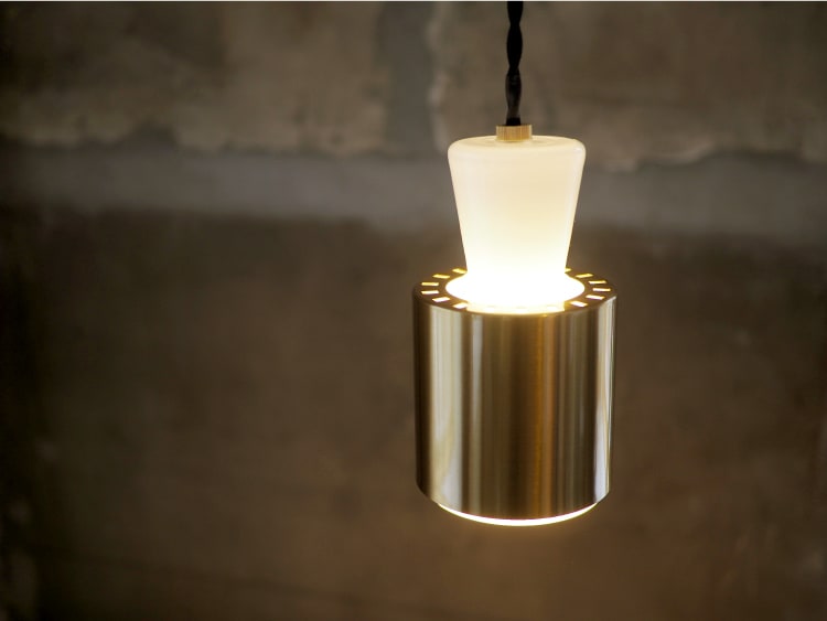 インターフォルム Nova ノーヴァ ペンダントライト  LT-4432-3 白熱球不可