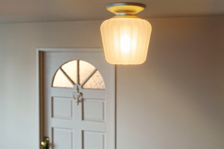 インターフォルム Nuage ニュアージュ シーリングライト  LT-4437-9