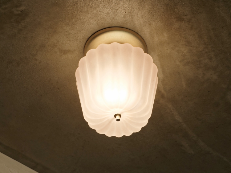 インターフォルム Nuage ニュアージュ シーリングライト  LT-4437-9