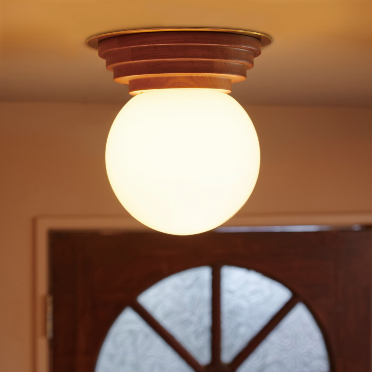 インターフォルム Boule ブール シーリングライト  LT-4440-2