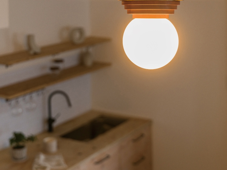 インターフォルム Boule ブール シーリングライト  LT-4440-2