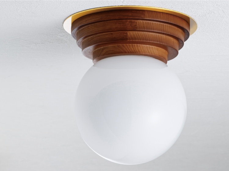 インターフォルム Boule ブール シーリングライト  LT-4440-2