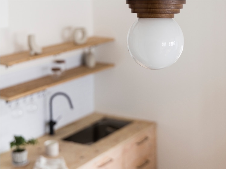 インターフォルム Boule ブール シーリングライト  LT-4440-2