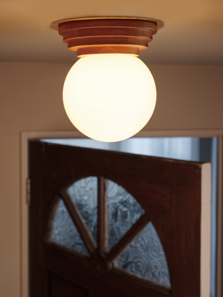 インターフォルム Boule ブール シーリングライト  LT-4440-2