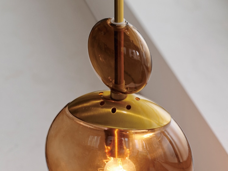 インターフォルム Ellisse エリッセ ペンダントライト  LT-4445-7