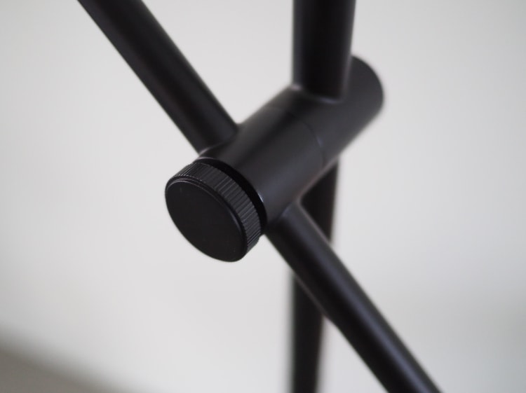 インターフォルム Turo トゥロー フロアライト  LT-4451-3