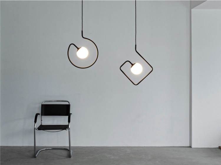 インターフォルム Chemin シュマン ペンダントライト  LT-4455-7