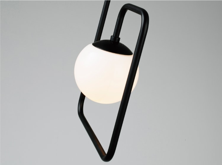 インターフォルム Chemin シュマン ペンダントライト  LT-4455-7