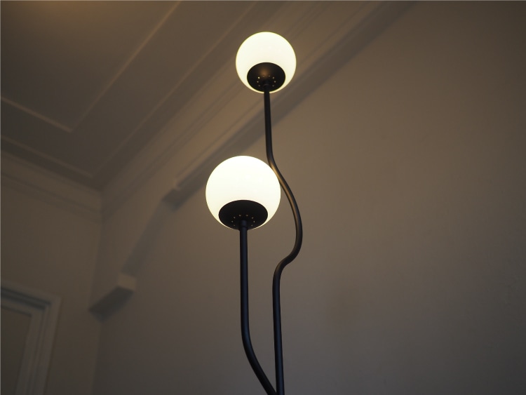 インターフォルム Chemin シュマン フロアライト  LT-4458-9