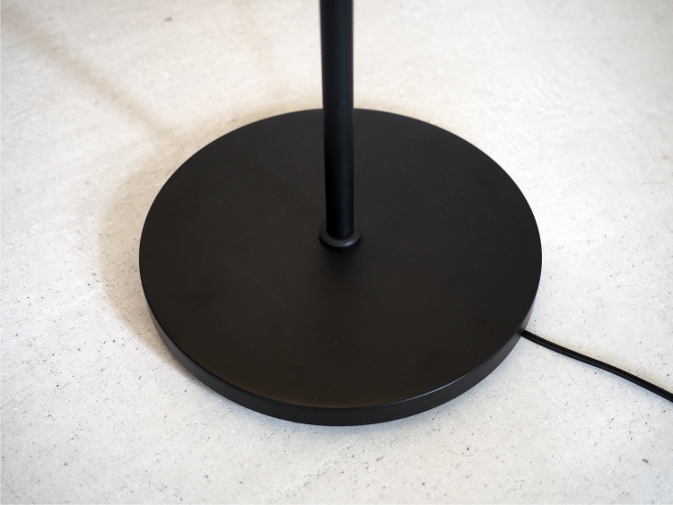 インターフォルム Chemin シュマン フロアライト  LT-4458-9