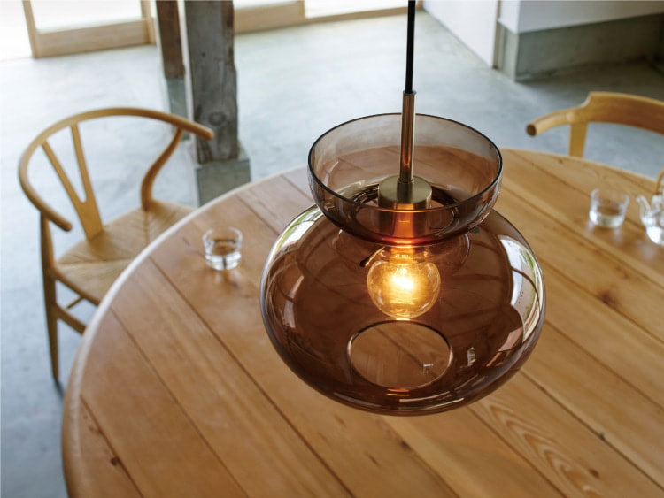 インターフォルム Mononen モノネン ペンダントライト  LT-4472-4