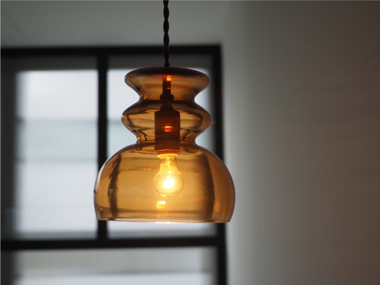 インターフォルム Mond モンド ペンダントライト  LT-4475-7