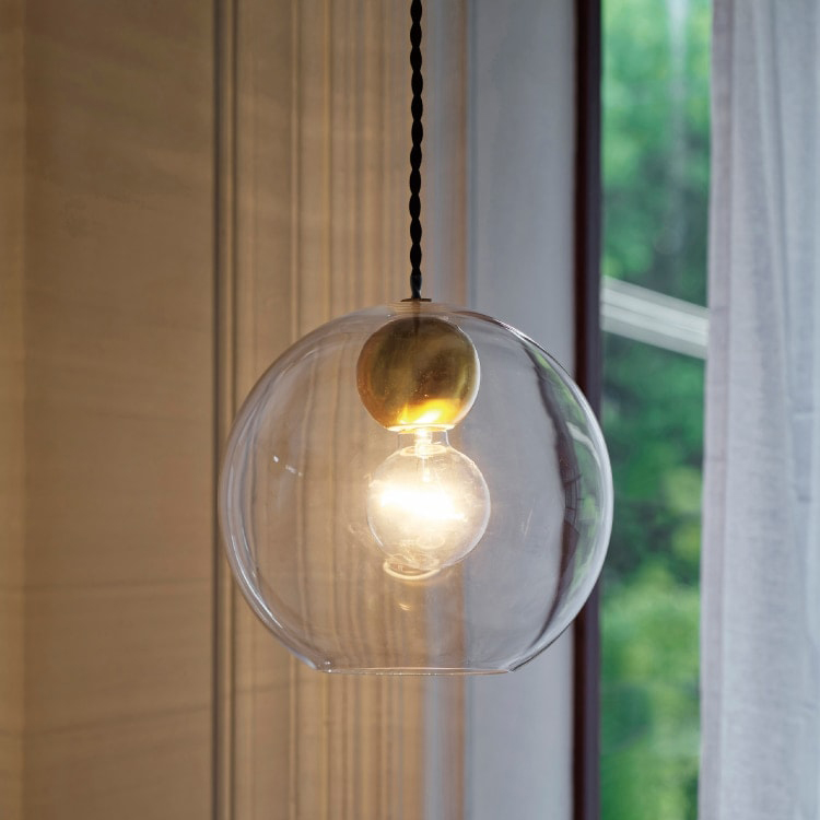 インターフォルム Orka オルカ ペンダントライト  LT-4478-80/4481-3