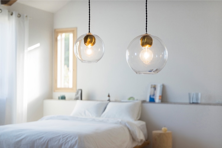 インターフォルム Orka オルカ ペンダントライト  LT-4478-80/4481-3