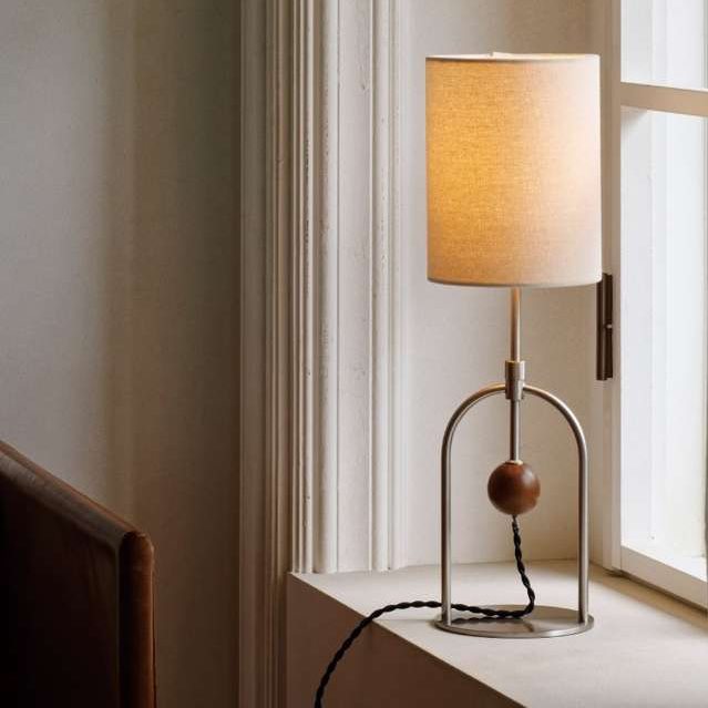 インターフォルム Starka スタルカ テーブルライト  LT-4484-6