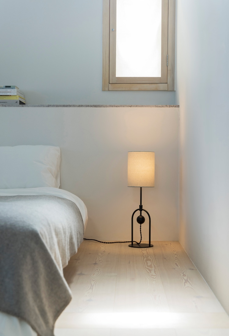 インターフォルム Starka スタルカ テーブルライト LT-4484-6