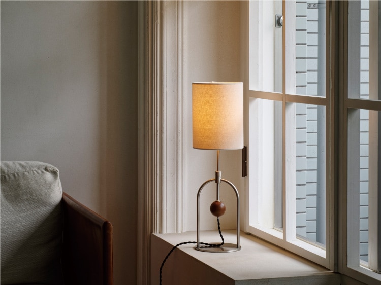 インターフォルム Starka スタルカ テーブルライト LT-4484-6