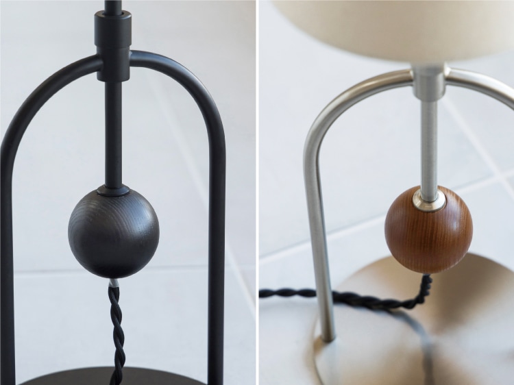 インターフォルム Starka スタルカ テーブルライト LT-4484-6