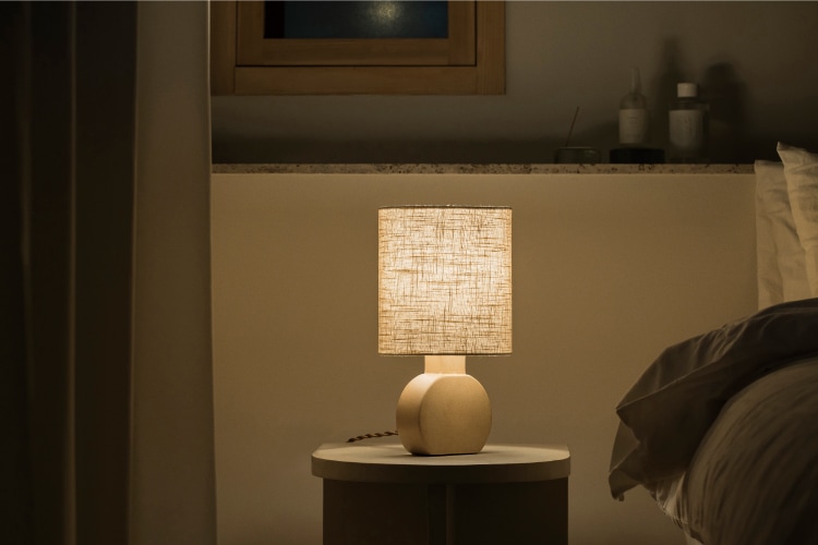 インターフォルム Potti ポッティ テーブルライト  LT-4487-9