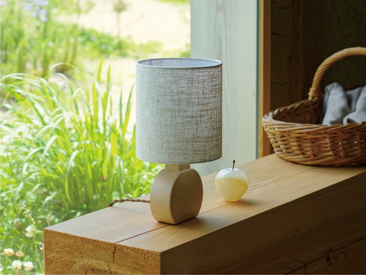 インターフォルム Potti ポッティ テーブルライト  LT-4487-9