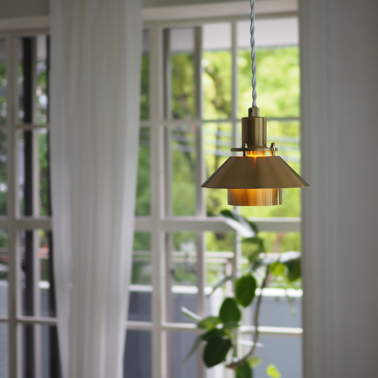 インターフォルム Andante アンダンテ ペンダントライト  LT-4493-4 白熱球不可