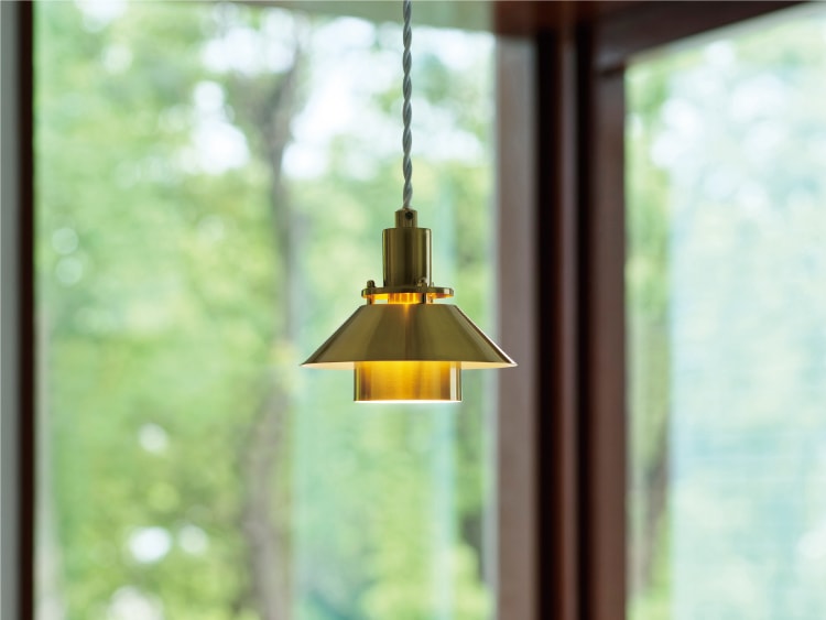 インターフォルム Andante アンダンテ ペンダントライト  LT-4493-4 白熱球不可