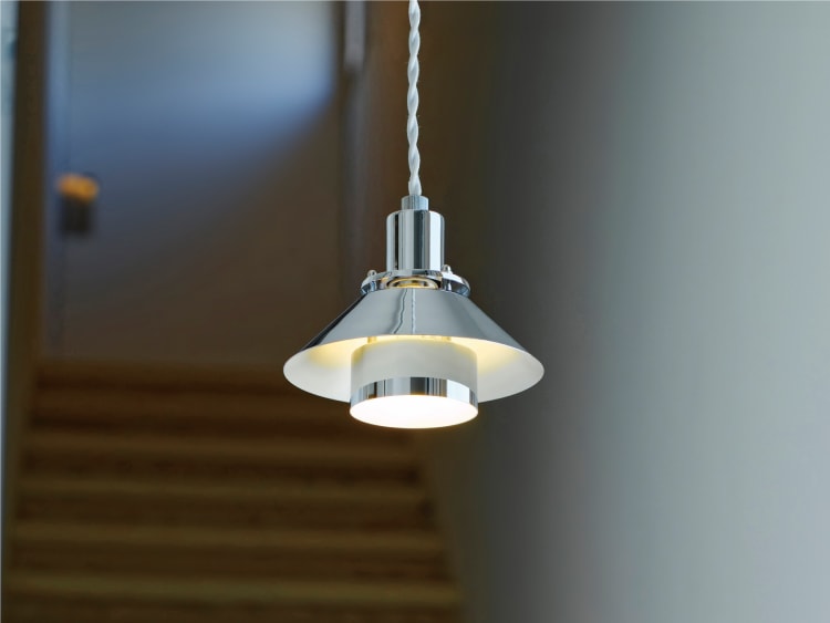 インターフォルム Andante アンダンテ ペンダントライト  LT-4493-4 白熱球不可