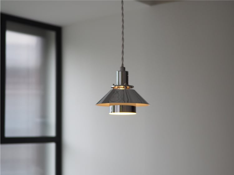 インターフォルム Andante アンダンテ ペンダントライト  LT-4493-4 白熱球不可