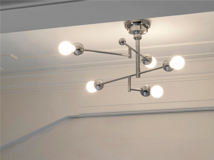 インターフォルム Plata プラータ シーリングライト  LT-4496-8